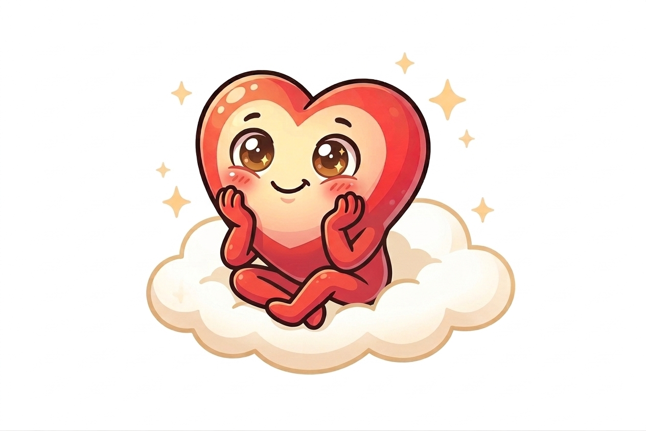 Lovvy, la mascota de Lovvai